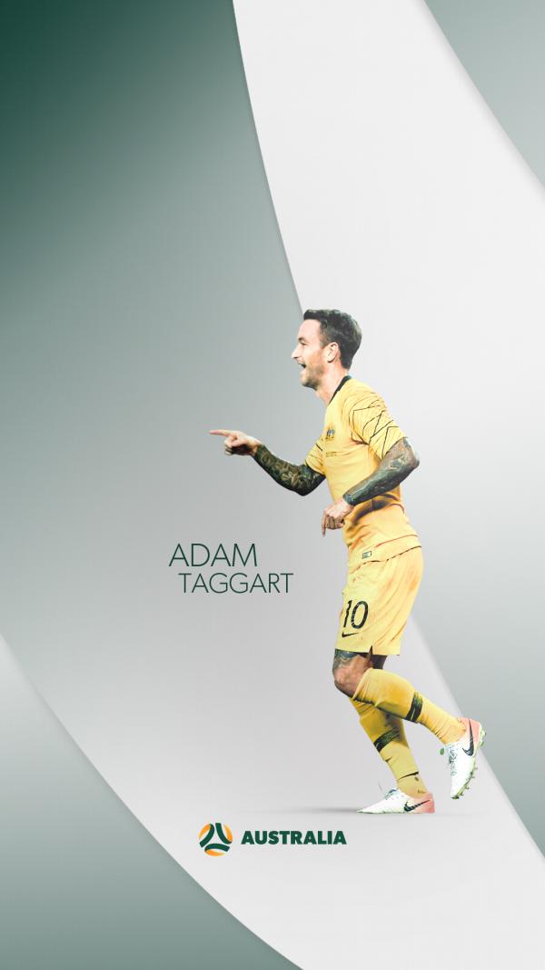 Adam Taggart mobile wallpaper