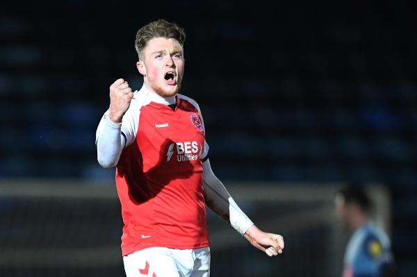 Harry Souttar