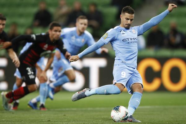 Jamie Maclaren