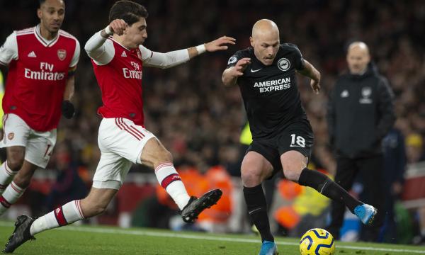 Aaron Mooy