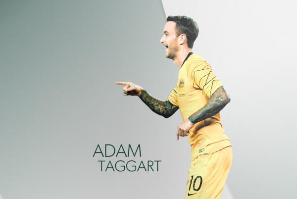 Adam Taggart wallpaper