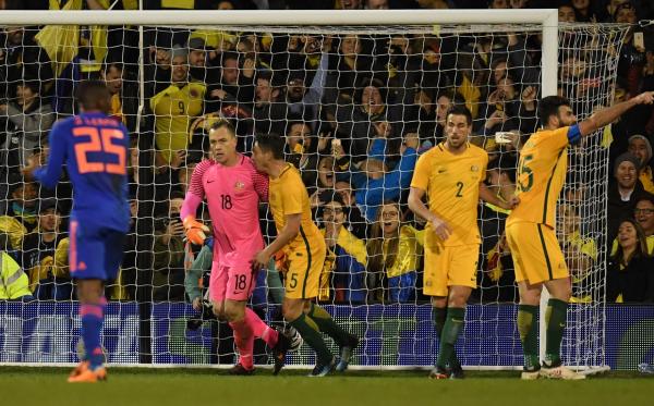Danny Vukovic