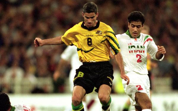 Craig Foster