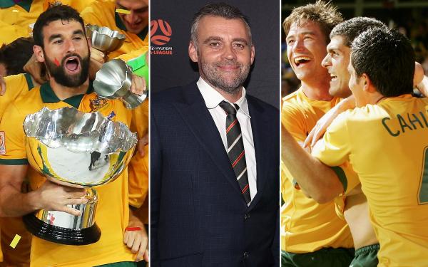 Simon Hill