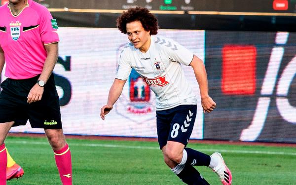 Mustafa Amini