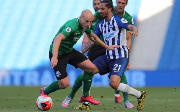 Aaron Mooy