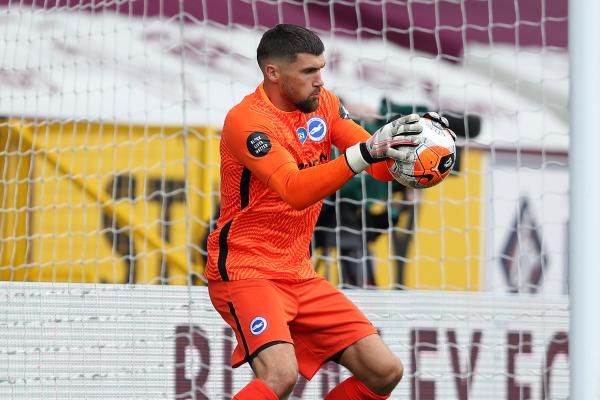 Mat Ryan