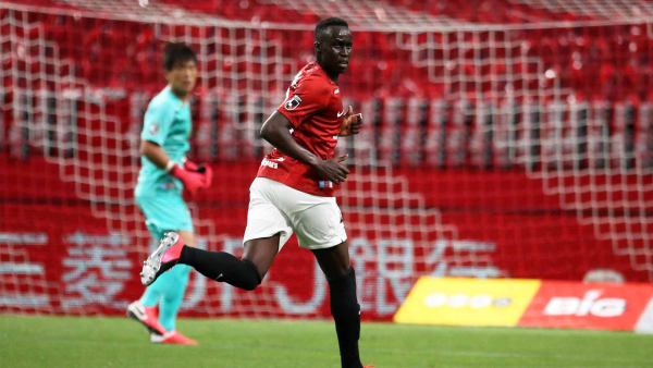 Thomas Deng
