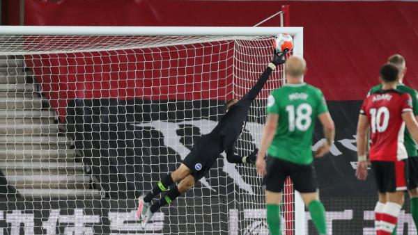 Mat Ryan