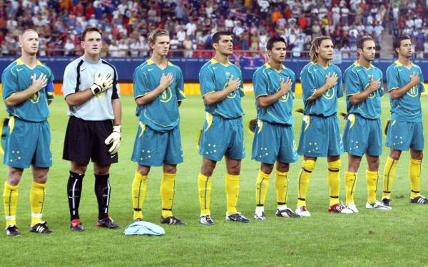 2004 Athens Olympics
