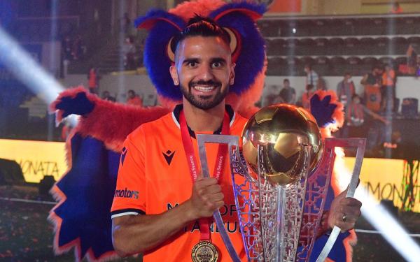 Aziz Behich