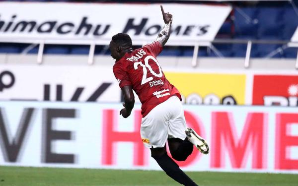 Thomas Deng