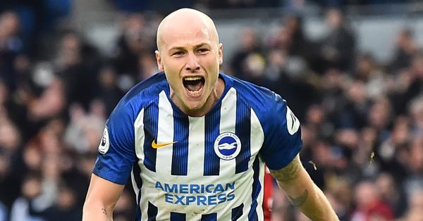 Aaron Mooy China