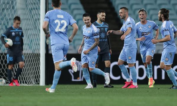 Jamie Maclaren