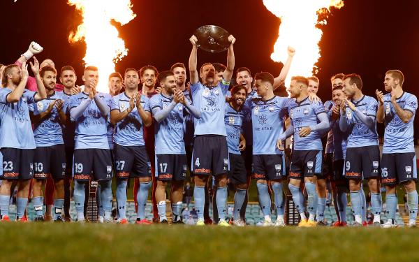 Sydney FC