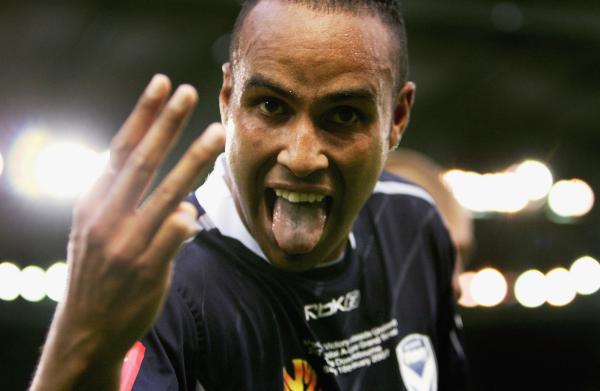 Archie Thompson five goals Grand Final main