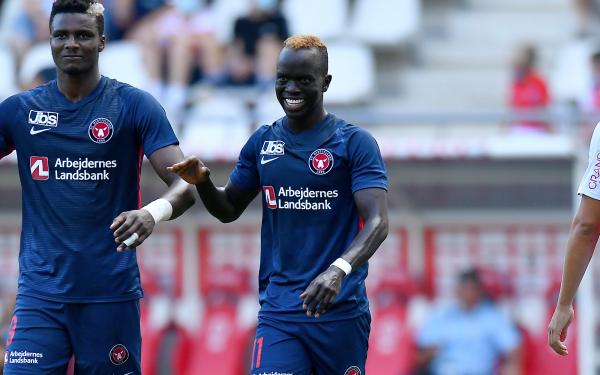 Awer Mabil
