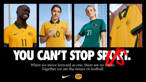 Nike Kits