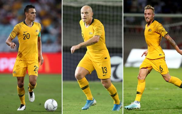 Socceroos