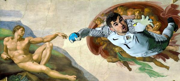 Mat Ryan