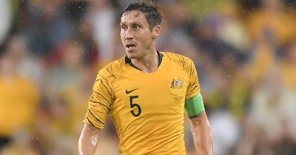 Mark Milligan appointed inaugural Macarthur FC captain
