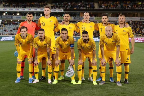 FFA issues National Teams activity update