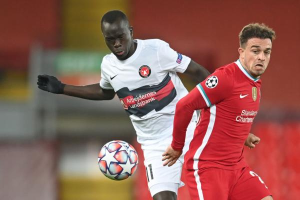 Awer Mabil
