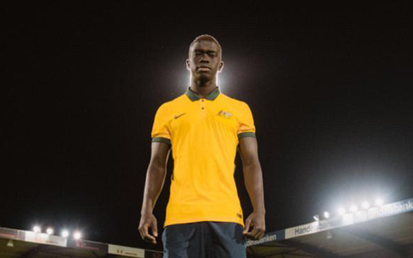 Awer Mabil