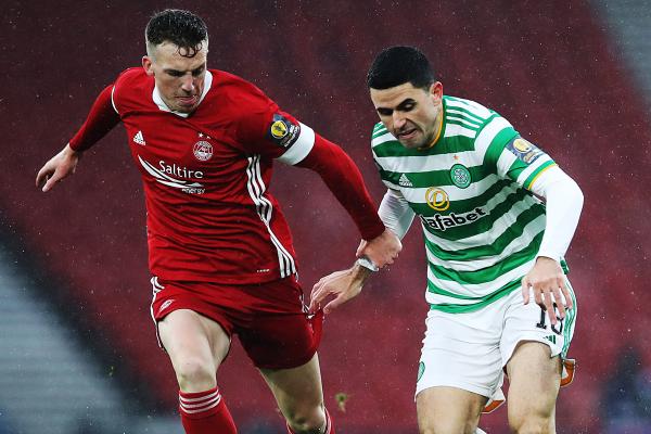Tom Rogic