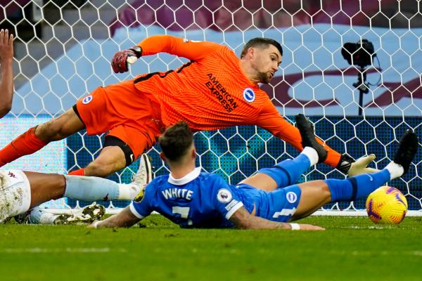 Mat Ryan
