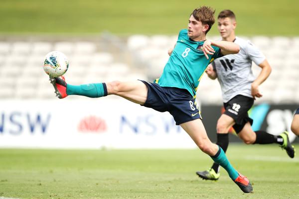 Connor Metcalfe