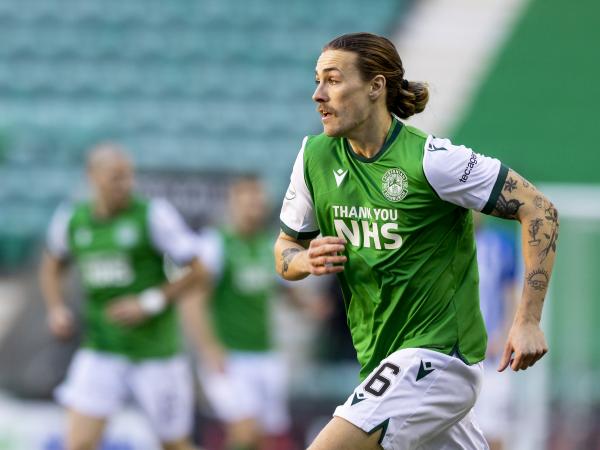 Jackson Irvine