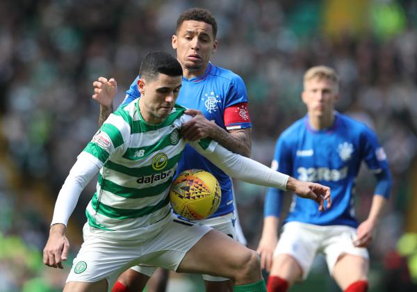 Tom Rogic