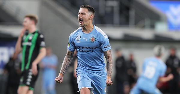 Socceroos at Home: A weekend of rivalries reignited
