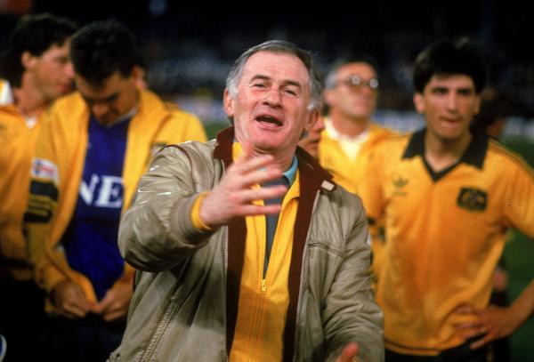 Frank Arok