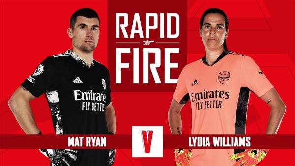 Rapid Fire