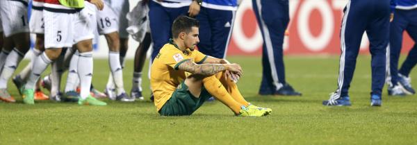 Maclaren Olyroos
