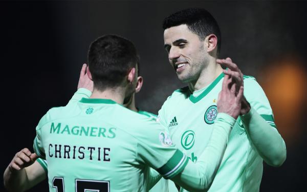 Tom Rogic