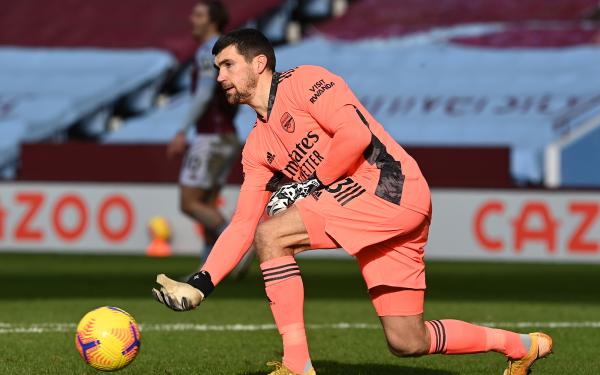 Mat Ryan