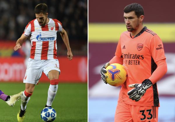 Ryan/Degenek