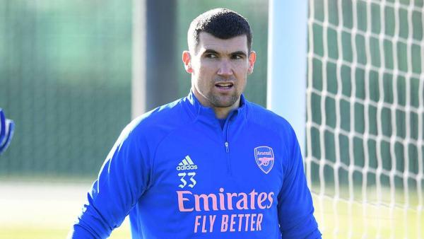 Mat Ryan