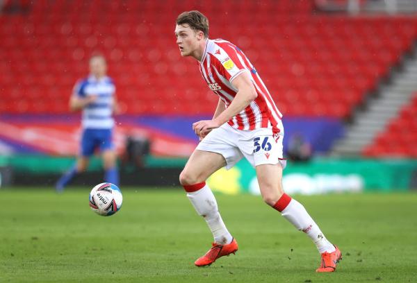 Harry Souttar