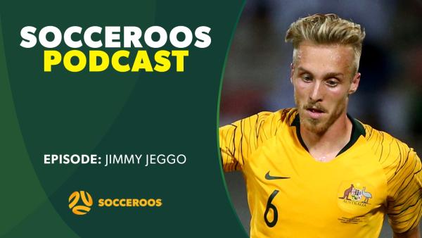 Jeggo Pod