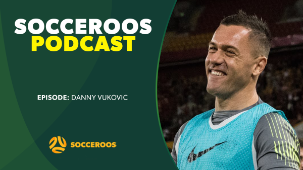 Danny Vukovic