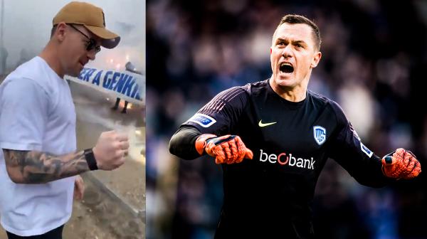 Danny Vukovic