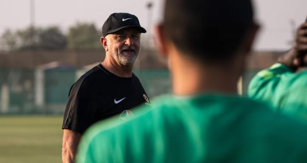 Graham Arnold