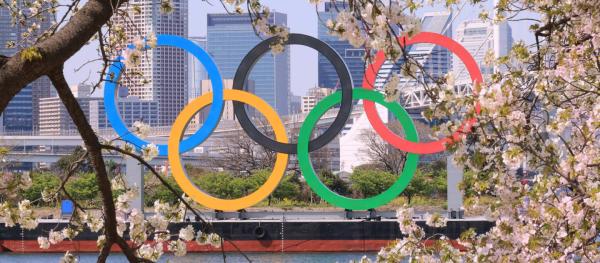 Olympic Draw
