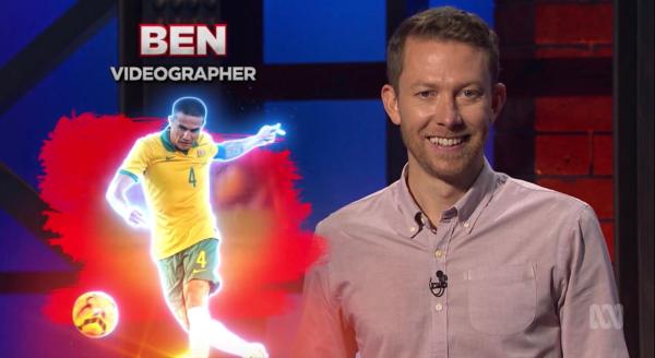 Ben Coonan