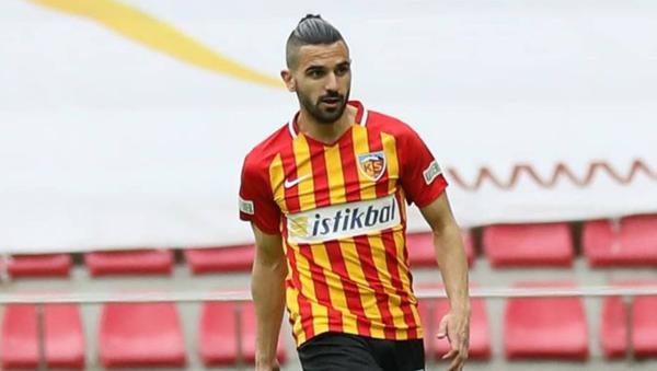 Behich