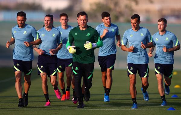 Socceroos